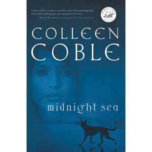 Midnight Sea -- Colleen Coble